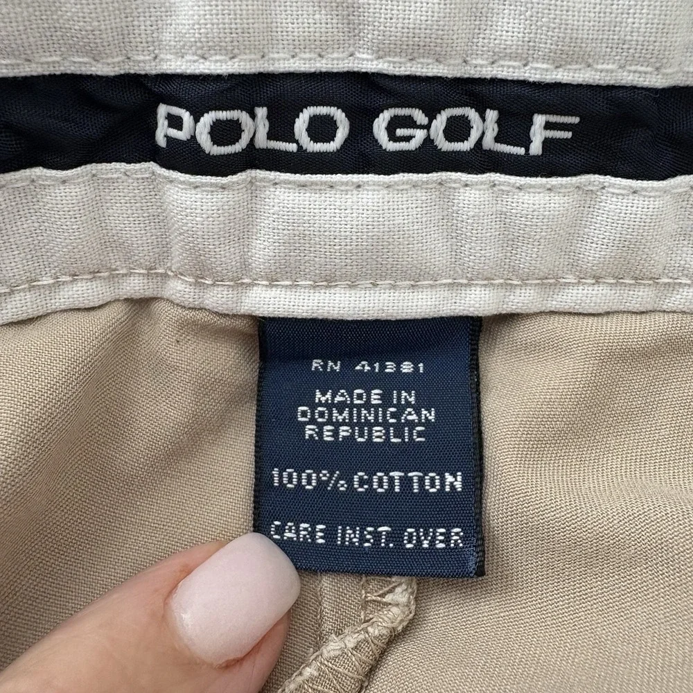 Polo Golf by Ralph Lauren polo golf